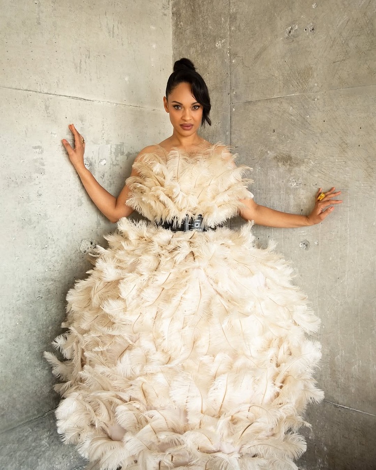 Cynthia Addai-Robinson