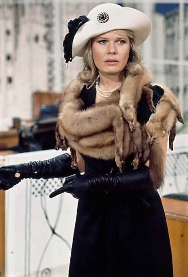 Loretta Swit