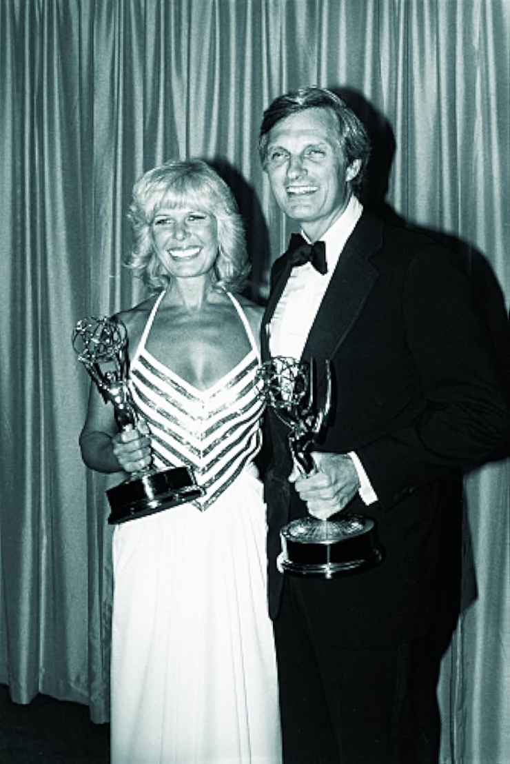 Loretta Swit