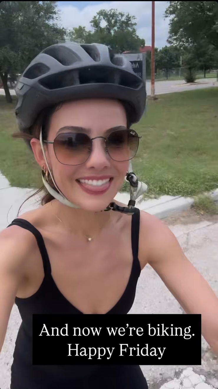 Danielle Campbell