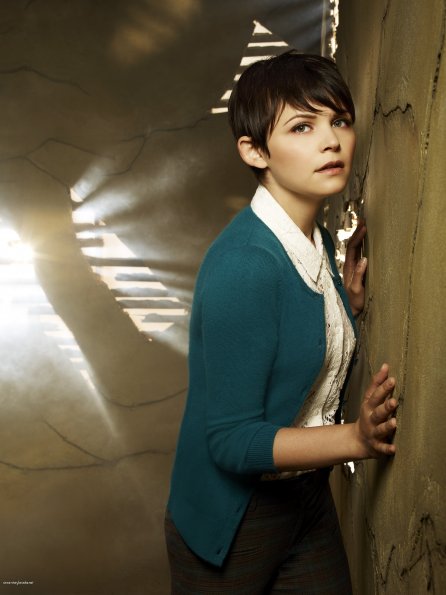 Ginnifer Goodwin