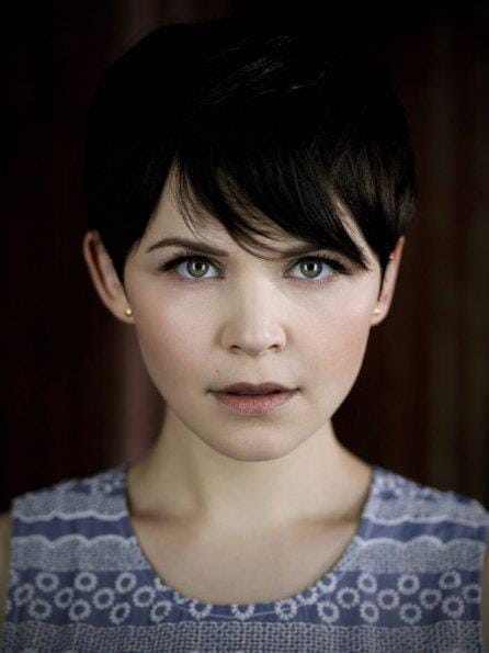 Ginnifer Goodwin