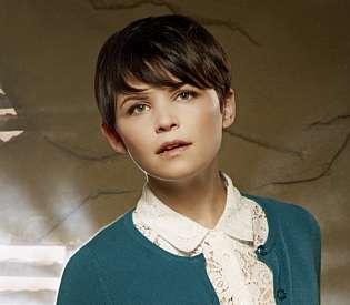 Ginnifer Goodwin