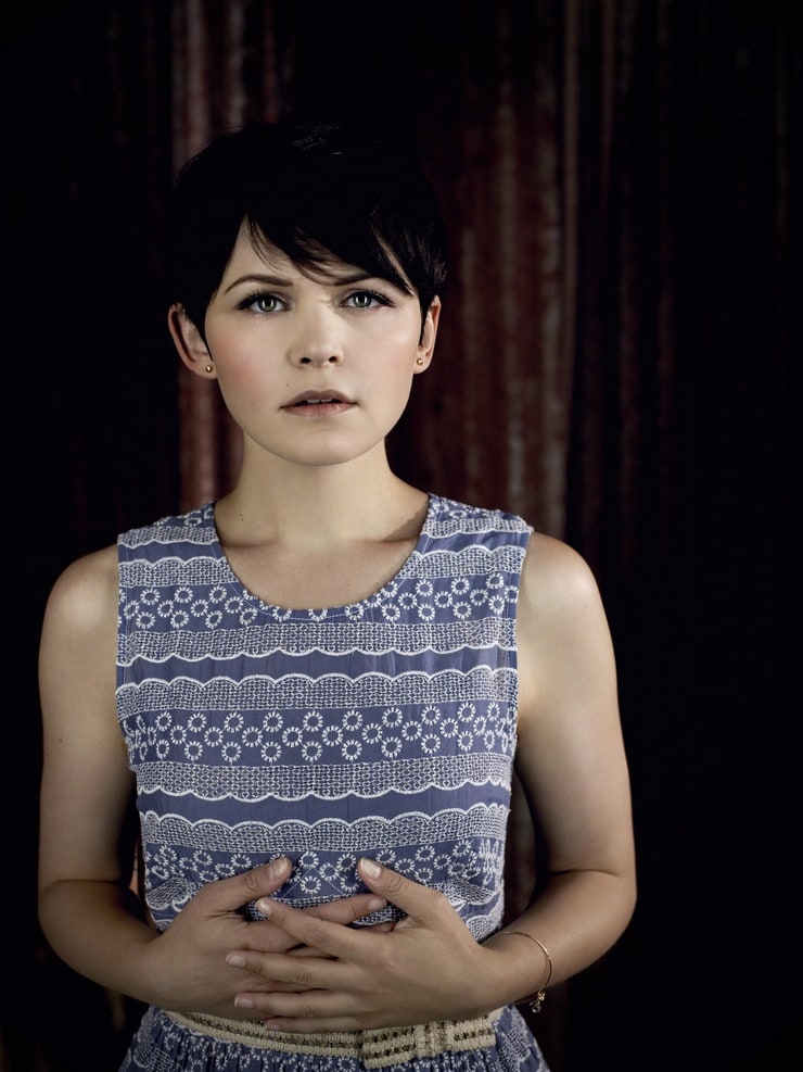 Ginnifer Goodwin