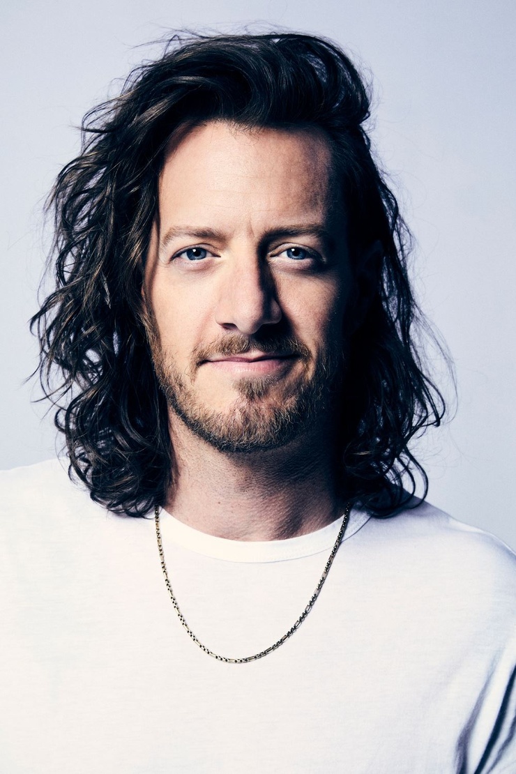 Tyler Hubbard