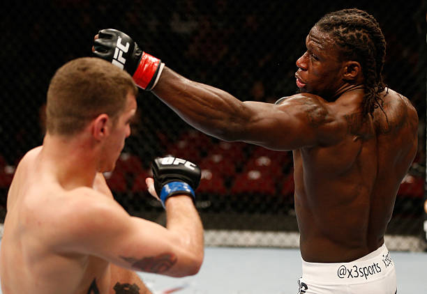 Clint Hester