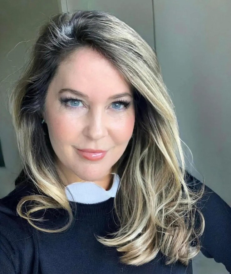 Erin Murphy