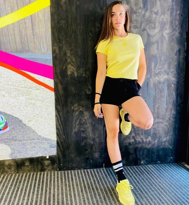 Marta García (runner)