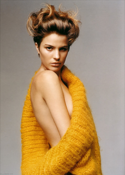 Cameron Russell Cameron Russell