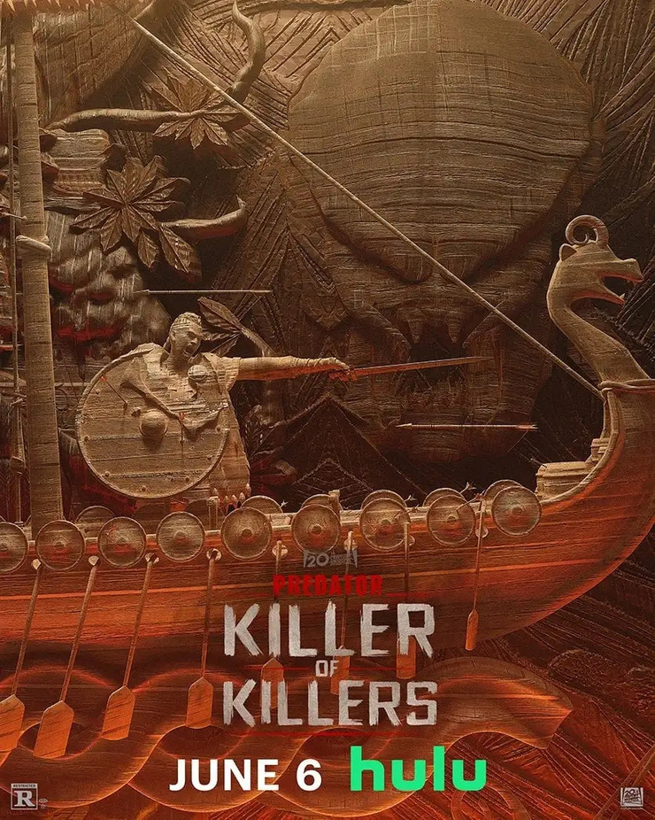Predator: Killer of Killers