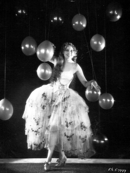 Thelma Todd