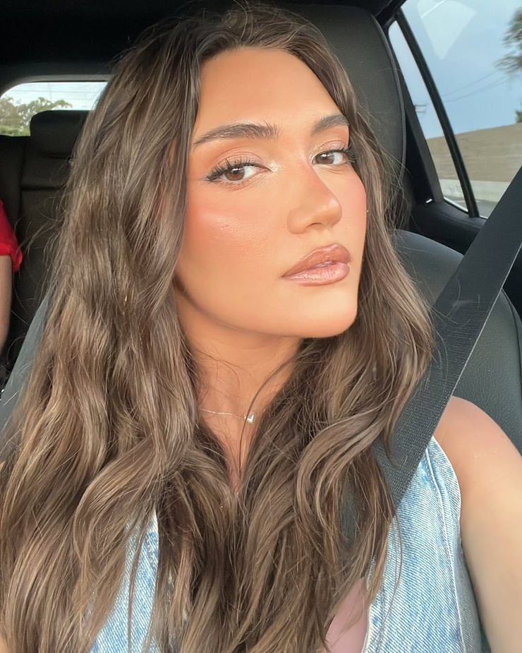 Daniela Nieves