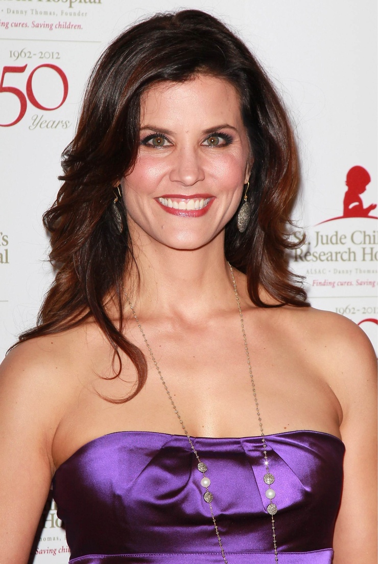 Lu Parker