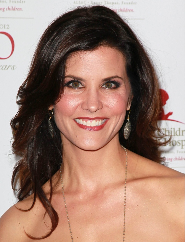 Lu Parker