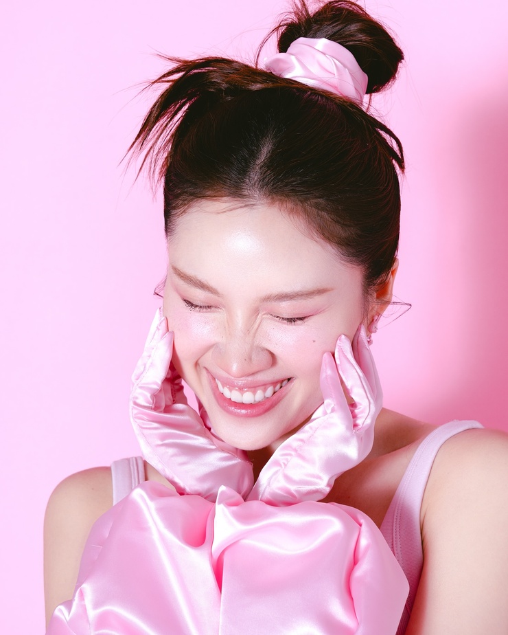 Thanh Thanh Huyen
