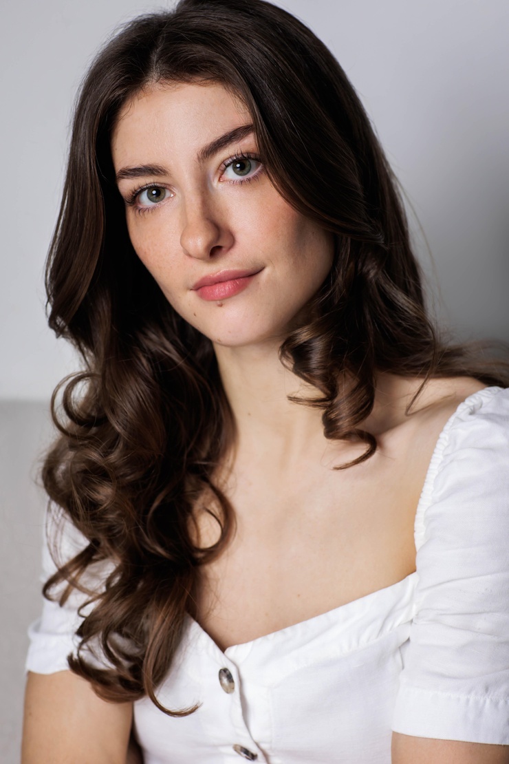 Mackenzie Cardwell