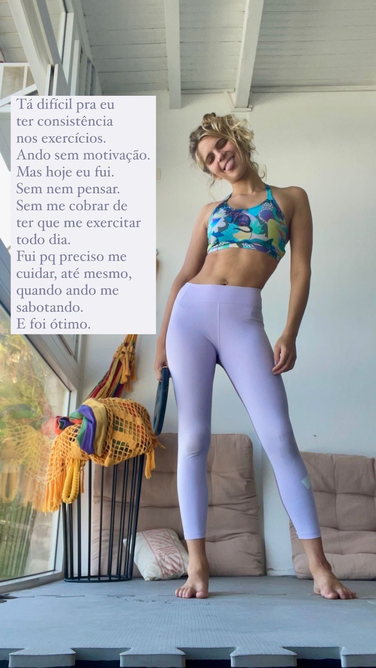 Isabella Santoni