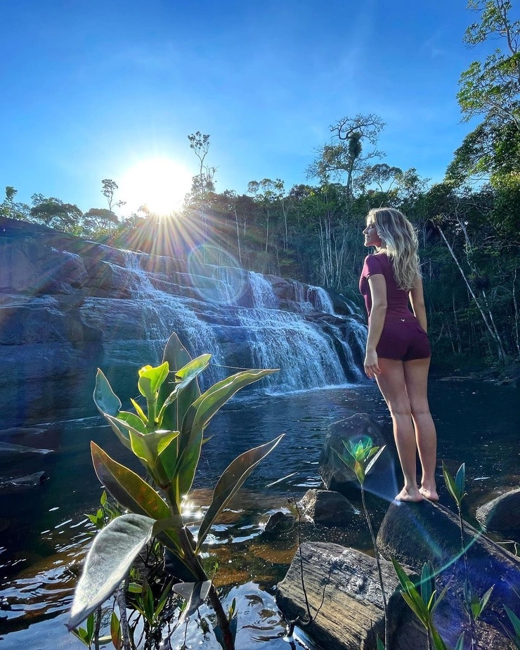 Isabella Santoni Isabella Santoni