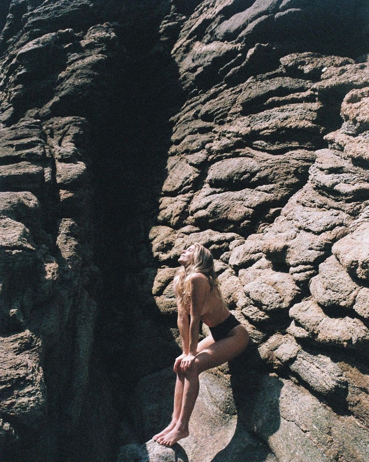 Isabella Santoni Isabella Santoni