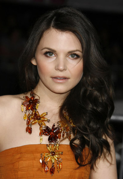 Ginnifer Goodwin