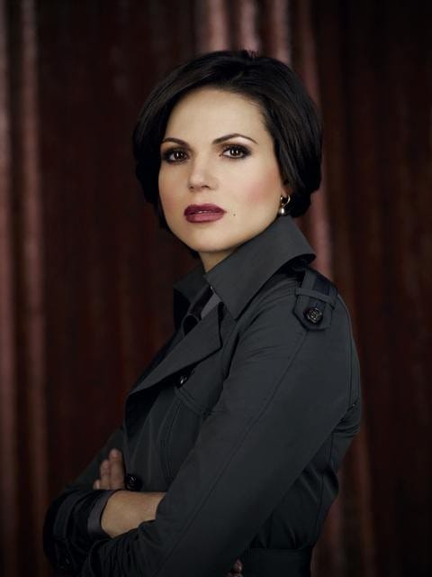 Lana Parrilla