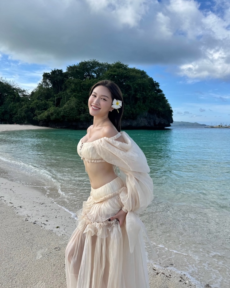 Thanh Thanh Huyen