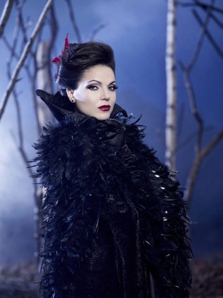 Lana Parrilla
