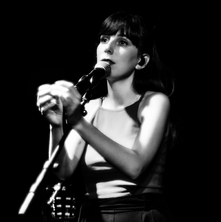 Coline Rio