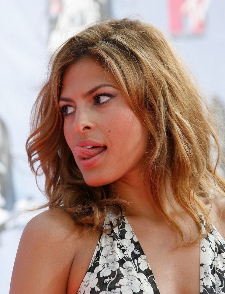 Eva Mendes Eva Mendes