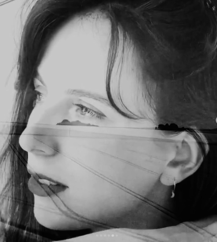 Coline Rio