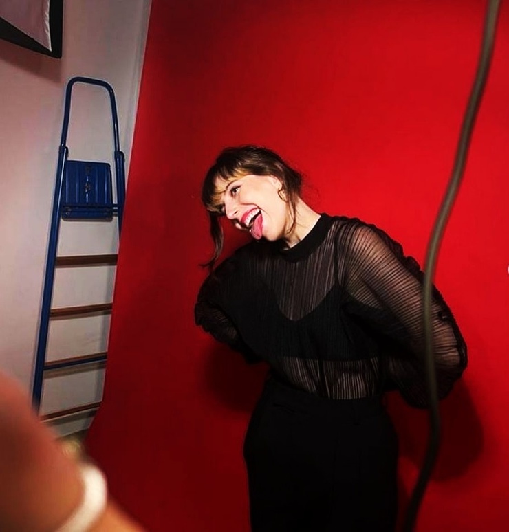 Coline Rio