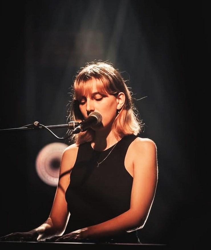 Coline Rio