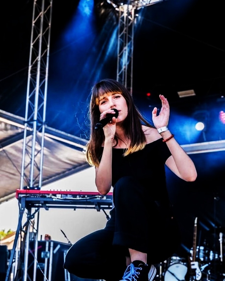 Coline Rio