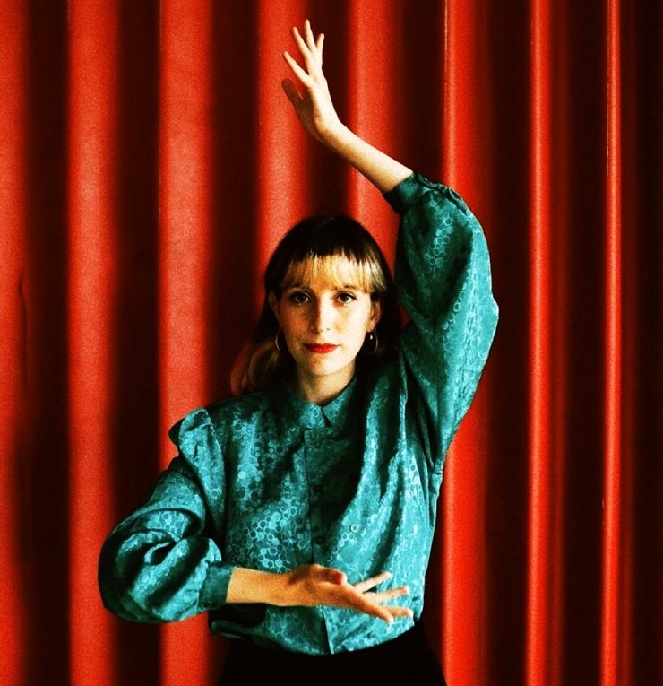 Coline Rio
