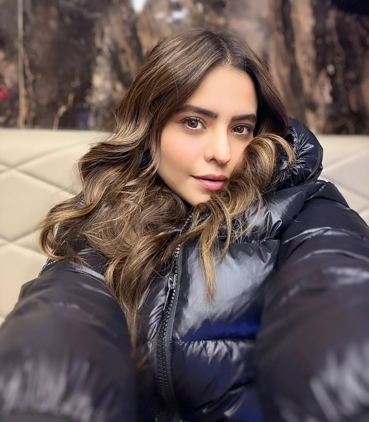 Aamna Shariff