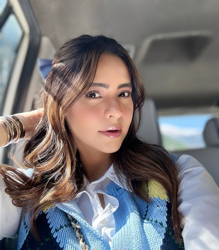 Aamna Shariff