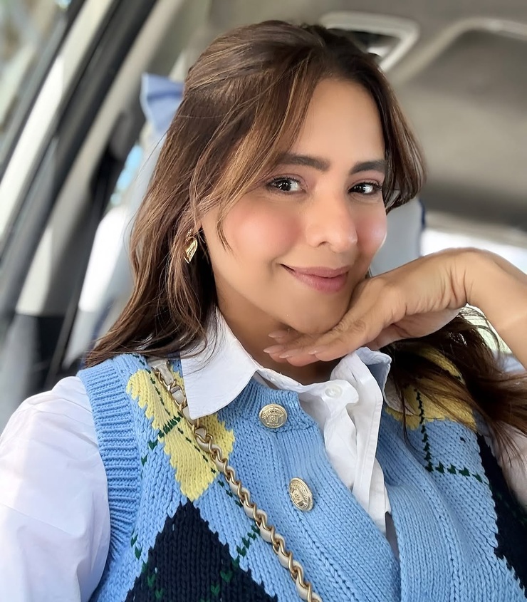 Aamna Shariff