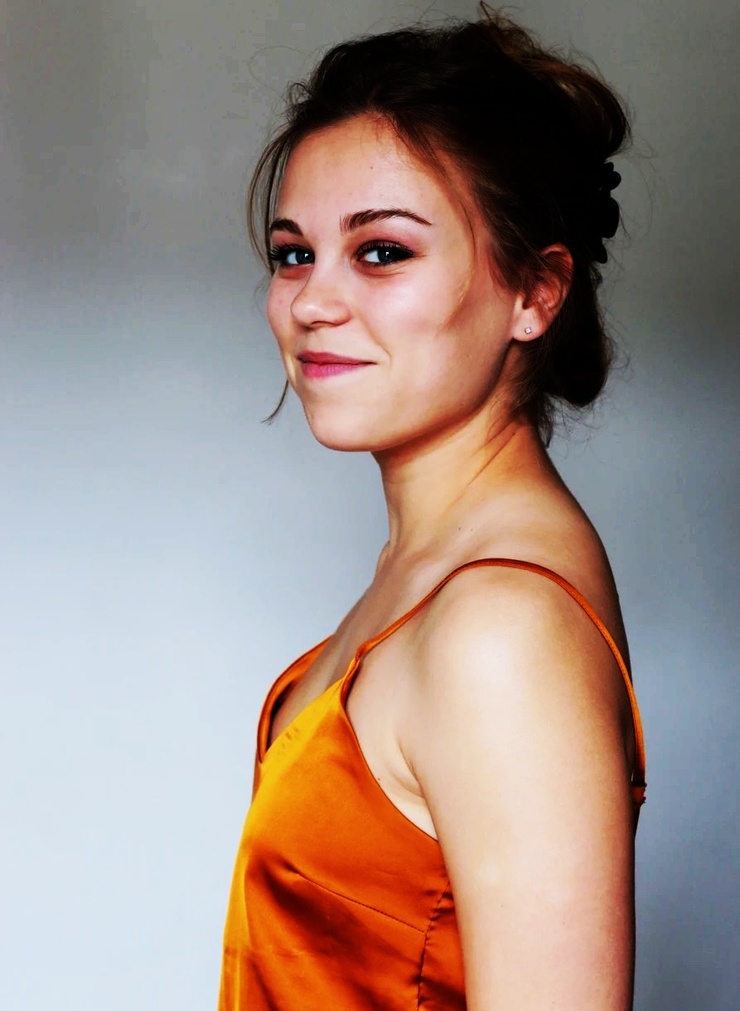 Maïra Schmitt