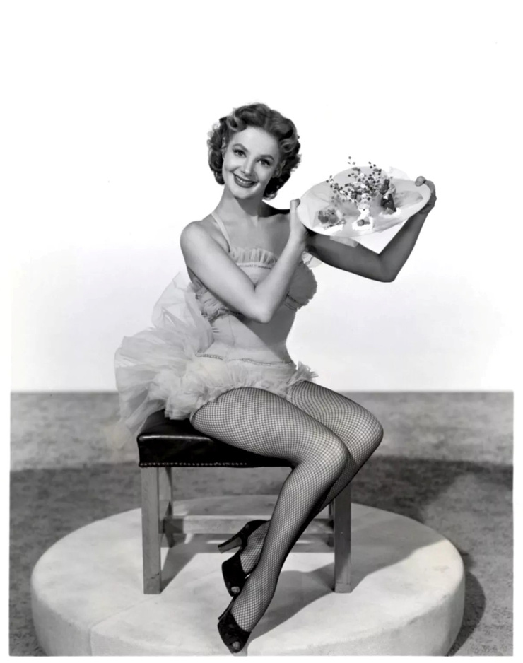 Cara Williams
