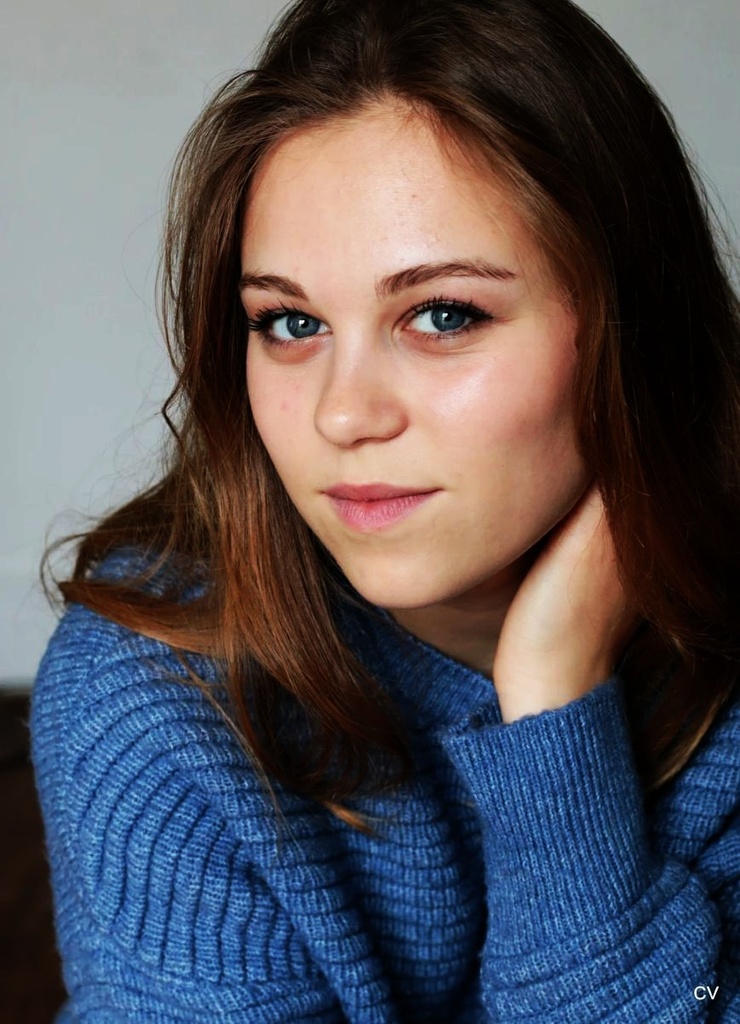 Maïra Schmitt