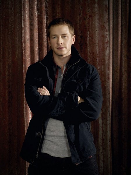 Josh Dallas