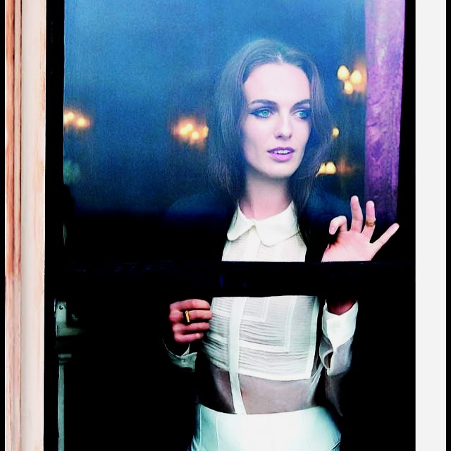 Violet Manners