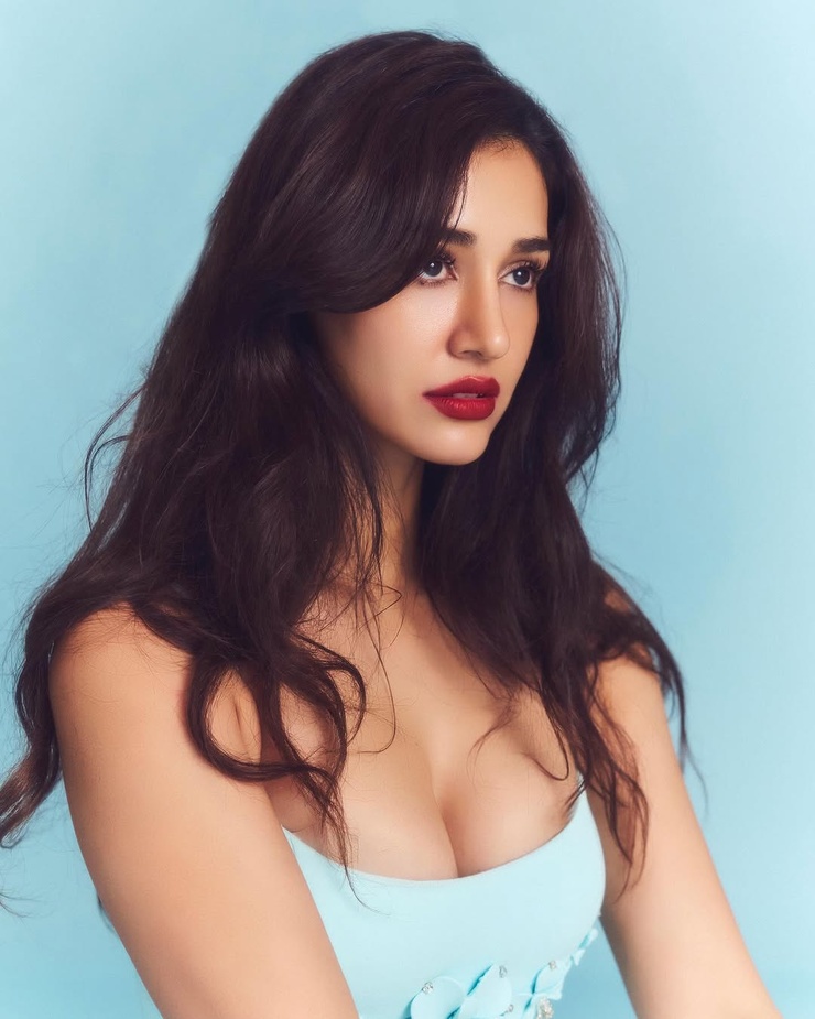 Disha Patani