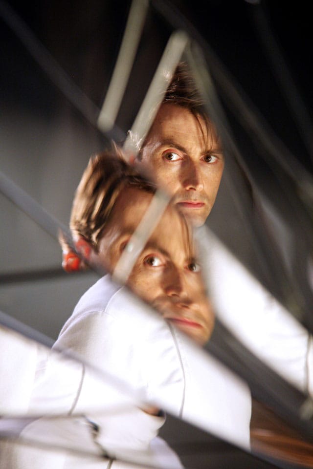 David Tennant