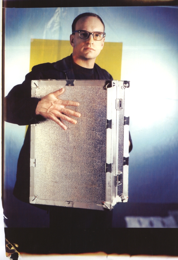 Steven Soderbergh Steven Soderbergh