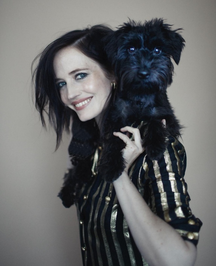 Eva Green