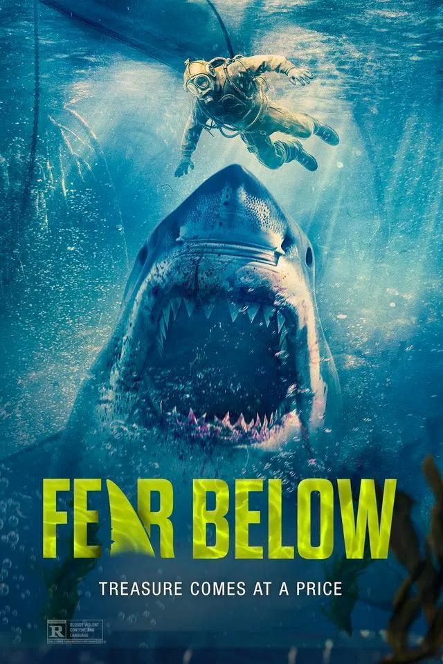 Fear Below