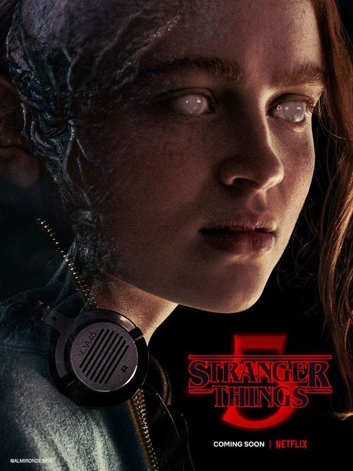 Stranger Things