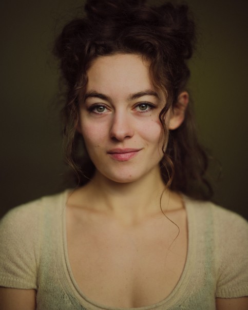 Ruby Ashbourne Serkis
