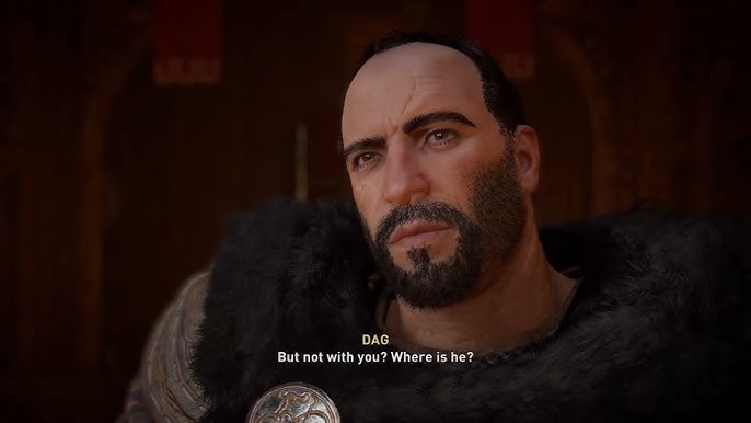 Dag Nithisson